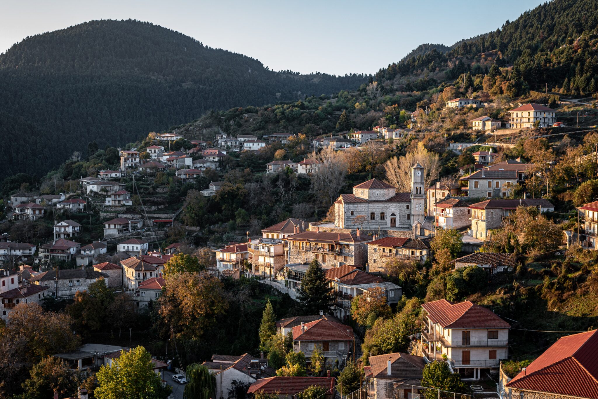 ΜΟΝΗ ΚΕΡΝΙΤΣΑΣ - ΒΑΛΤΕΣΙΝΙΚΟ - ΒΥΤΙΝΑ 26/01 - VRAKAS TRAVEL